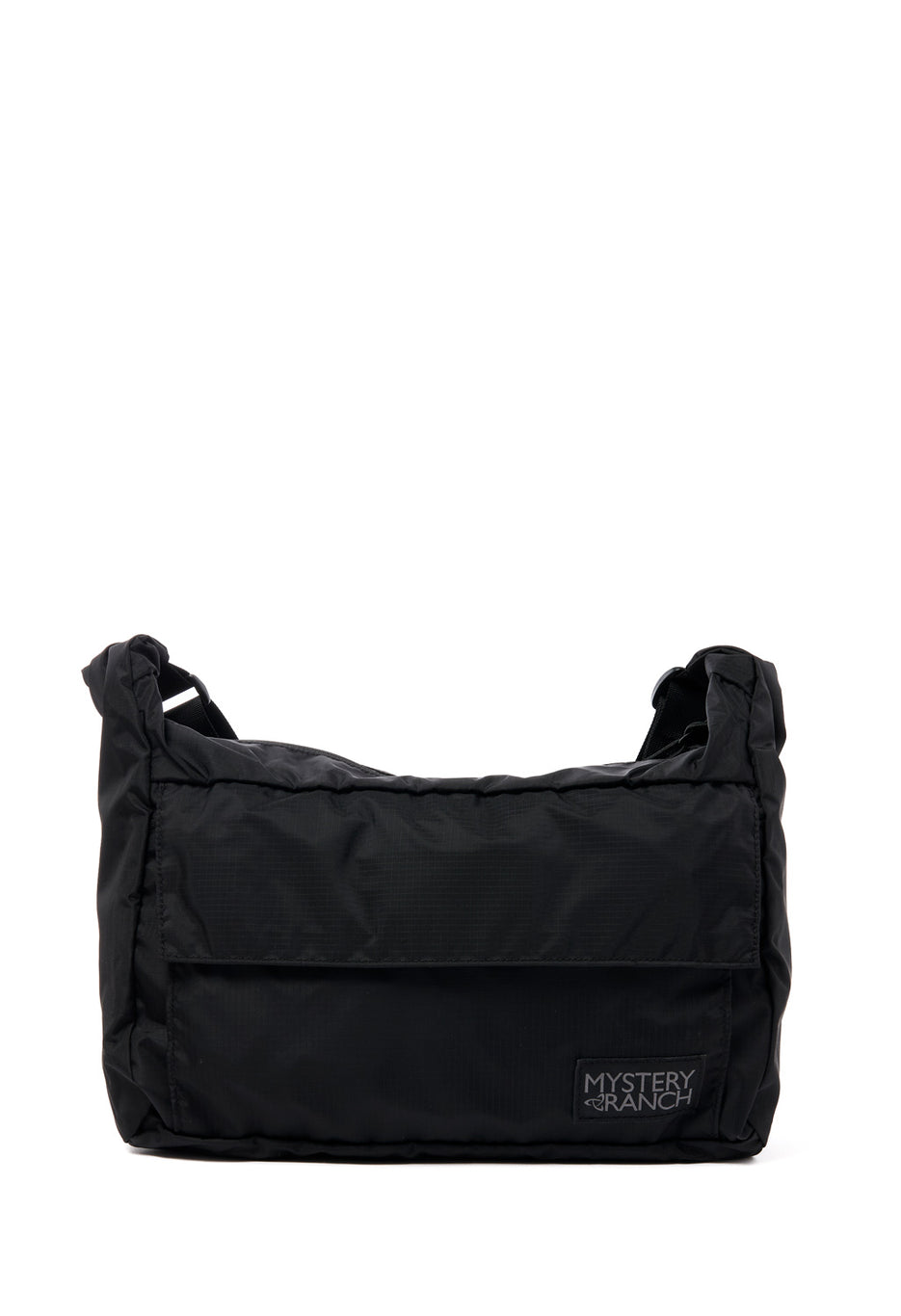 Mystery Ranch Indie Shoulder Bag - Black Robic