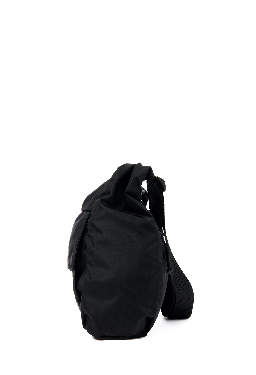 Mystery Ranch Indie Shoulder Bag - Black Robic