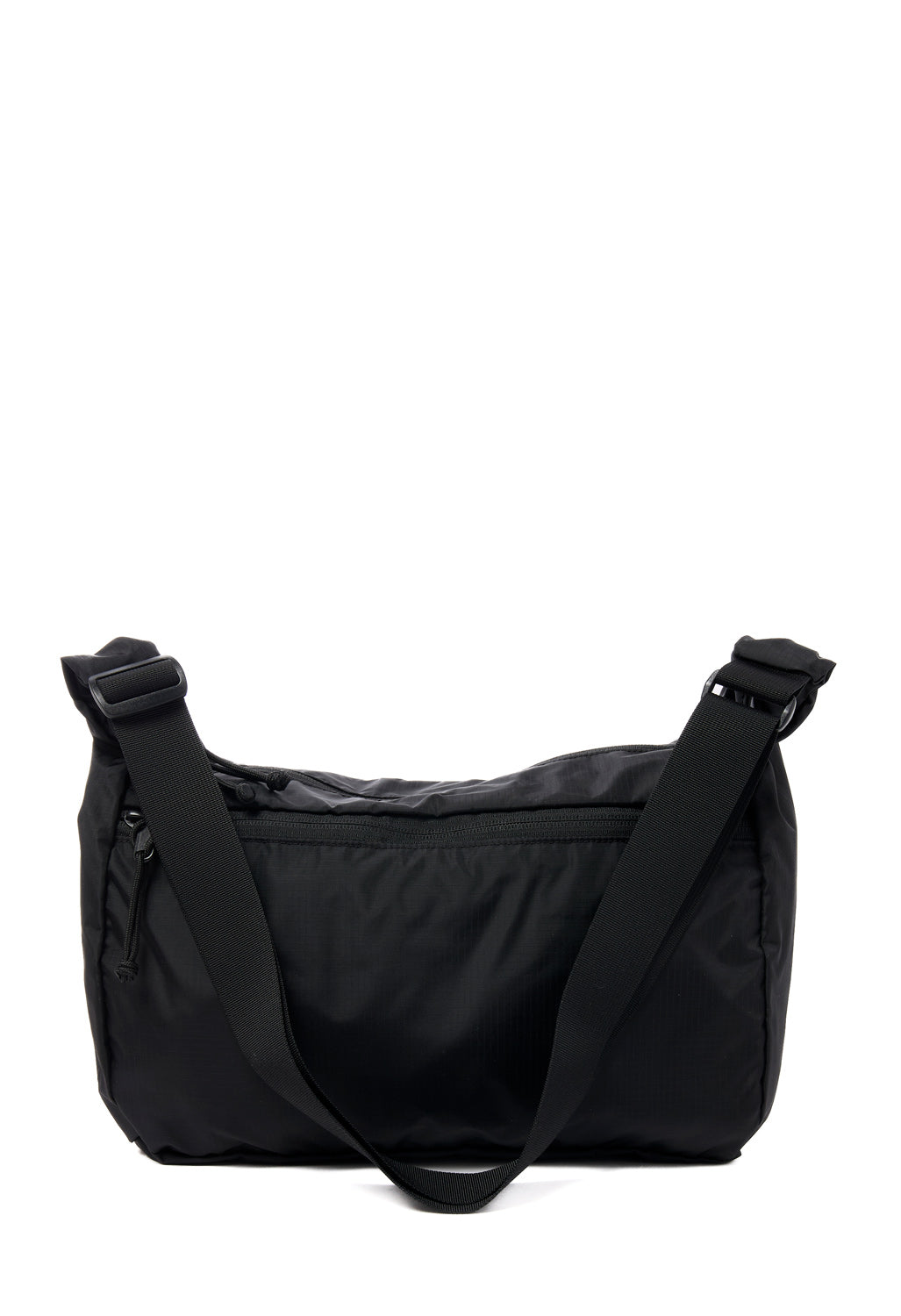 Mystery Ranch Indie Shoulder Bag - Black Robic