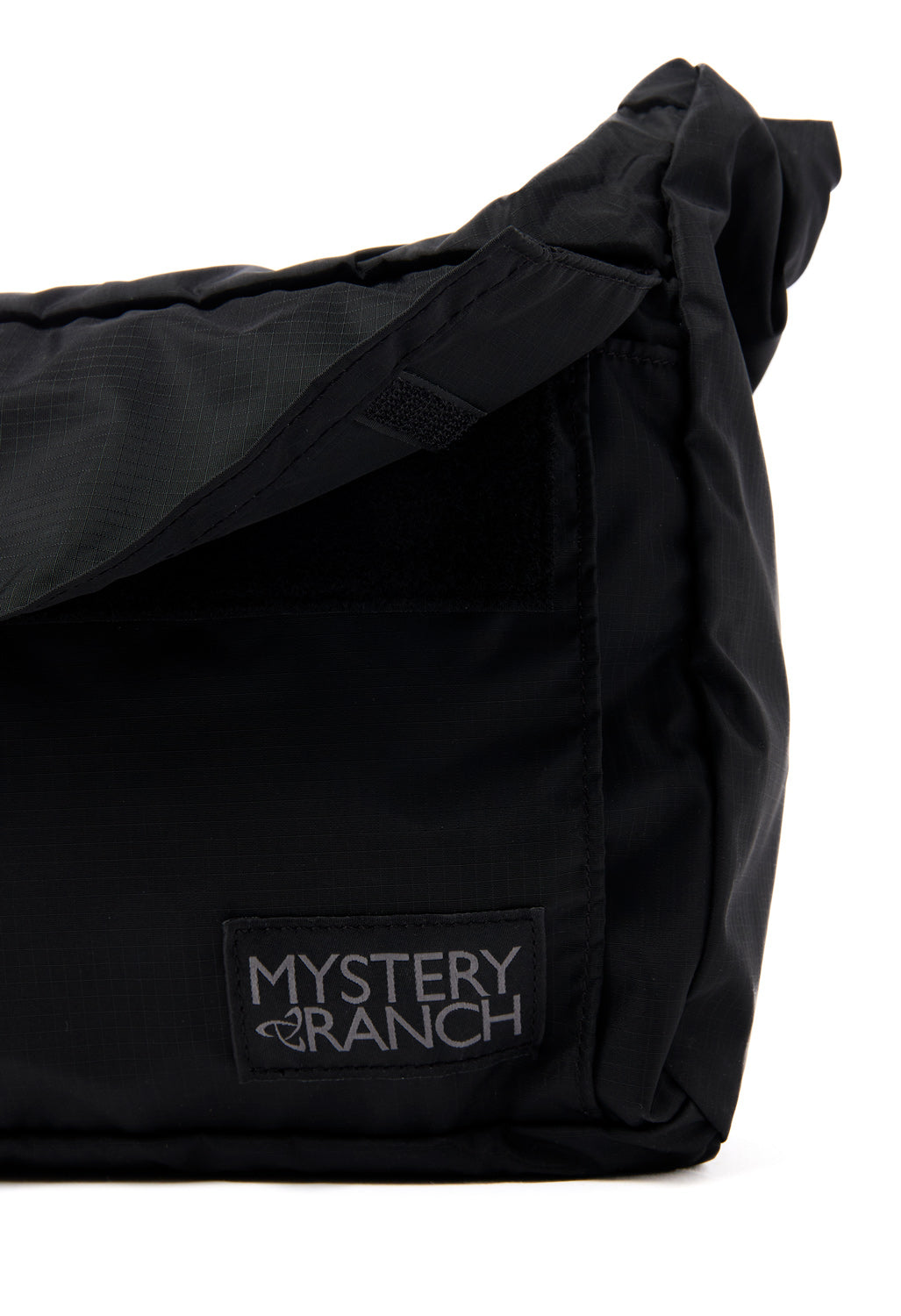 Mystery Ranch Indie Shoulder Bag - Black Robic