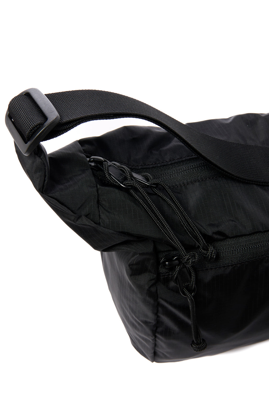 Mystery Ranch Indie Shoulder Bag - Black Robic
