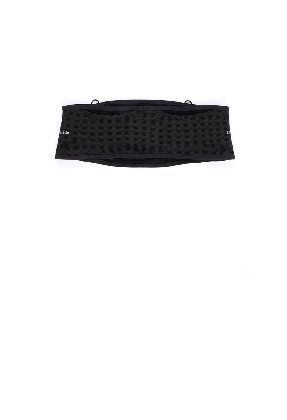 Raide LF 2L Running Belt - Black