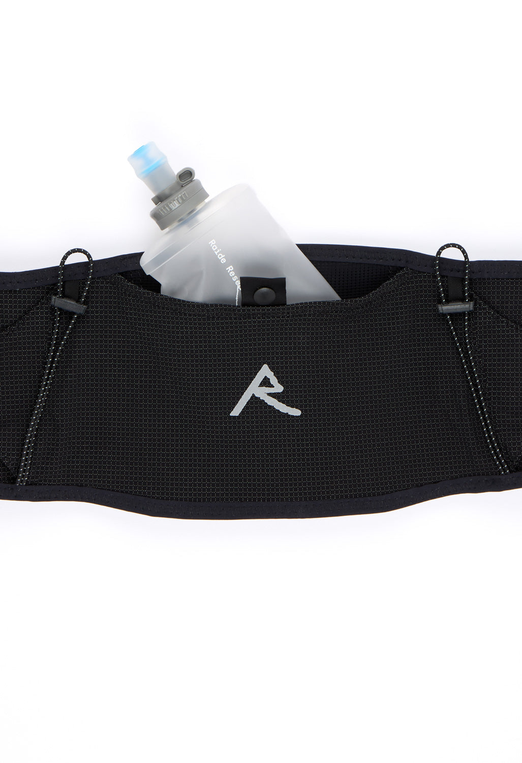 Raide LF 2L Running Belt - Black