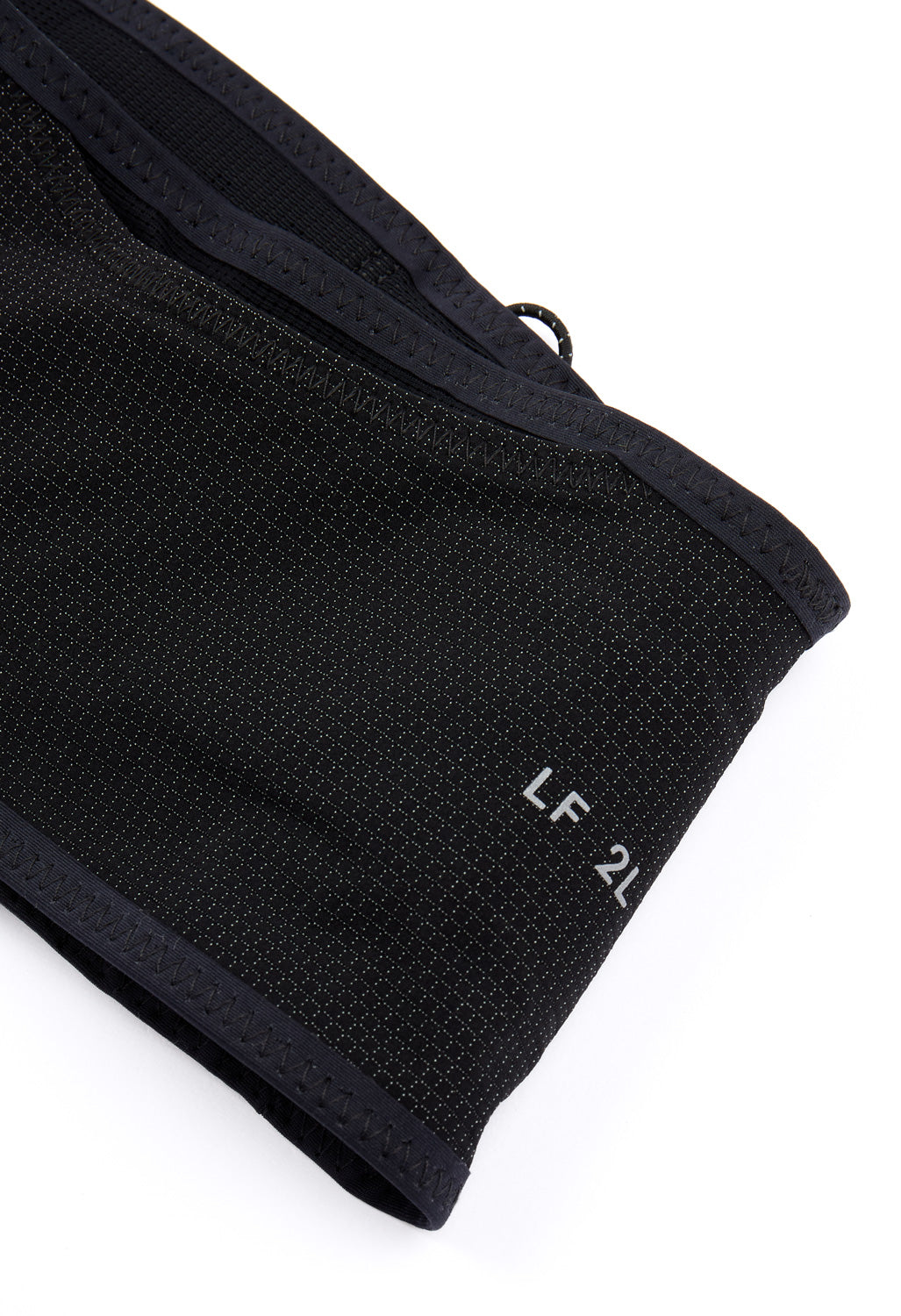 Raide LF 2L Running Belt - Black