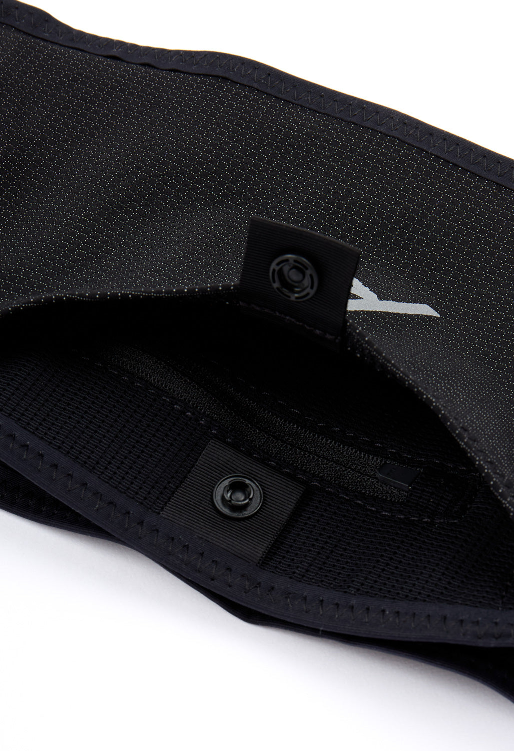 Raide LF 2L Running Belt - Black