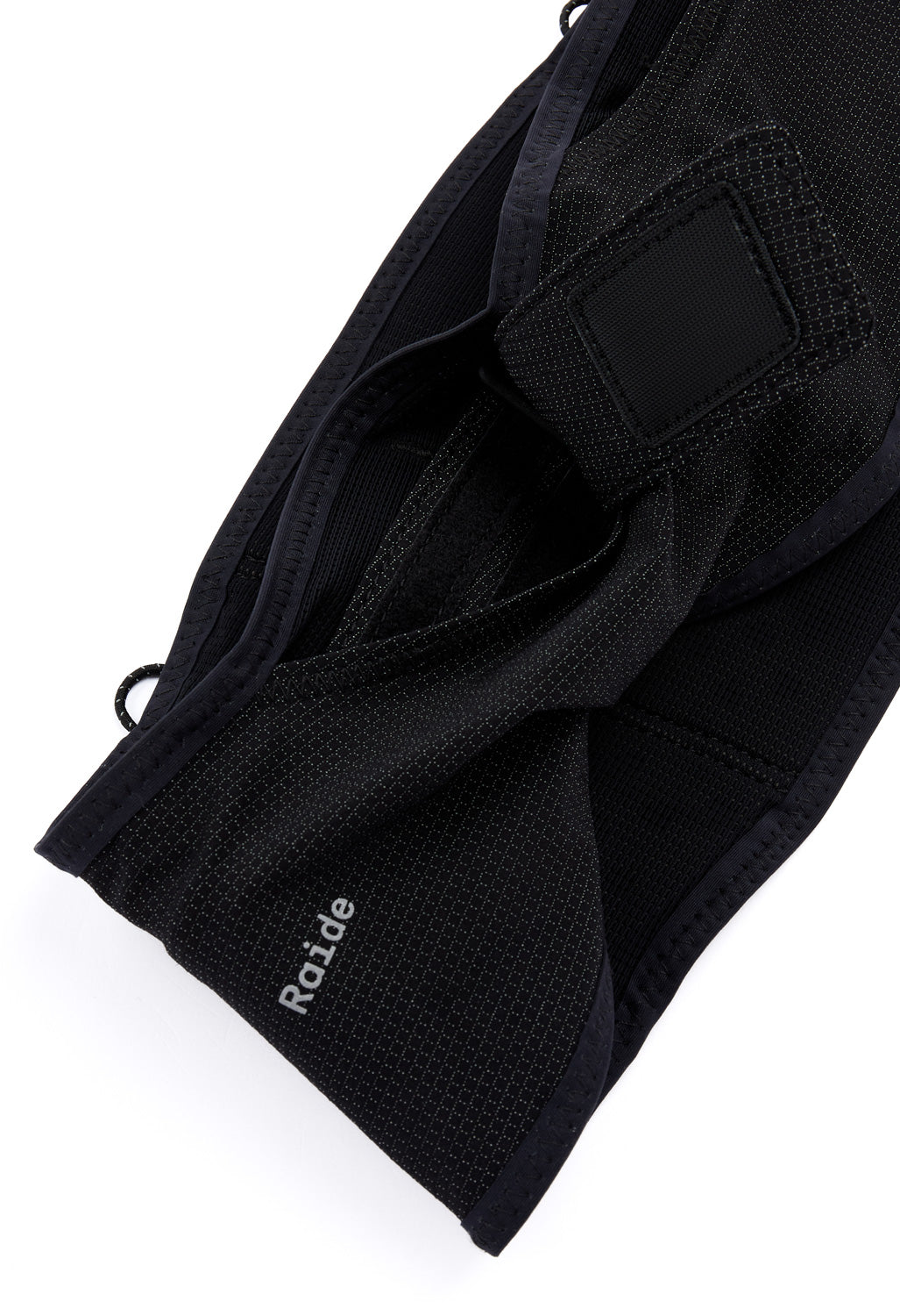 Raide LF 2L Running Belt - Black