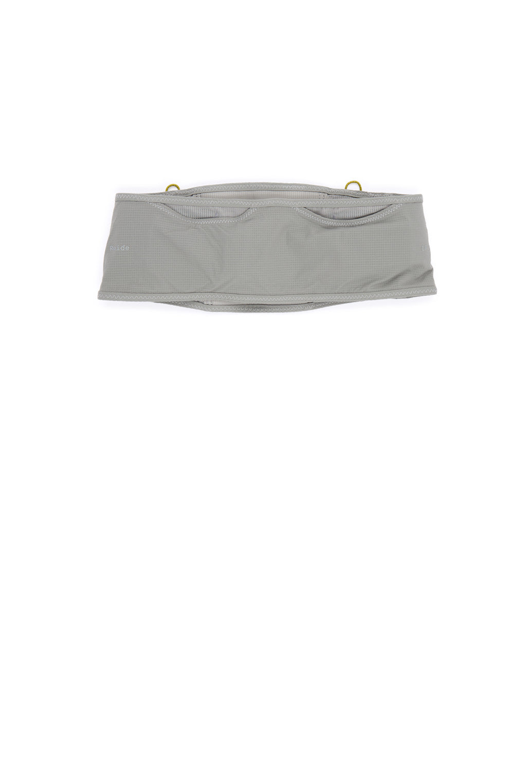 Raide LF 2L Running Belt - Light Grey