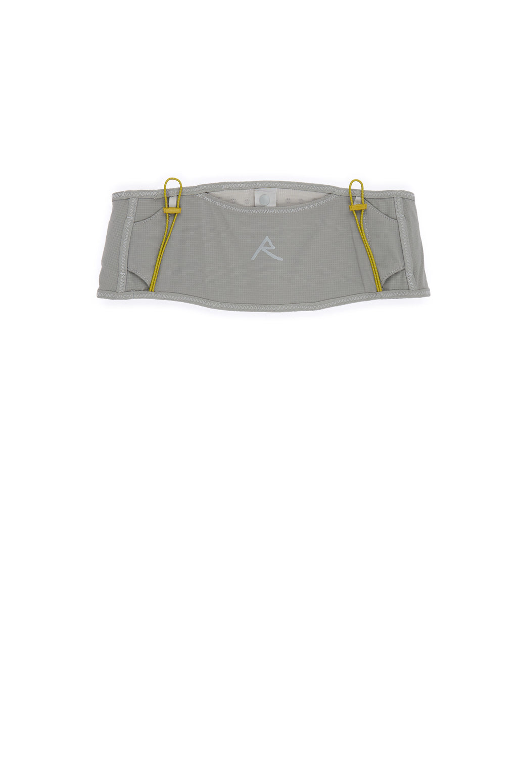 Raide LF 2L Running Belt - Light Grey