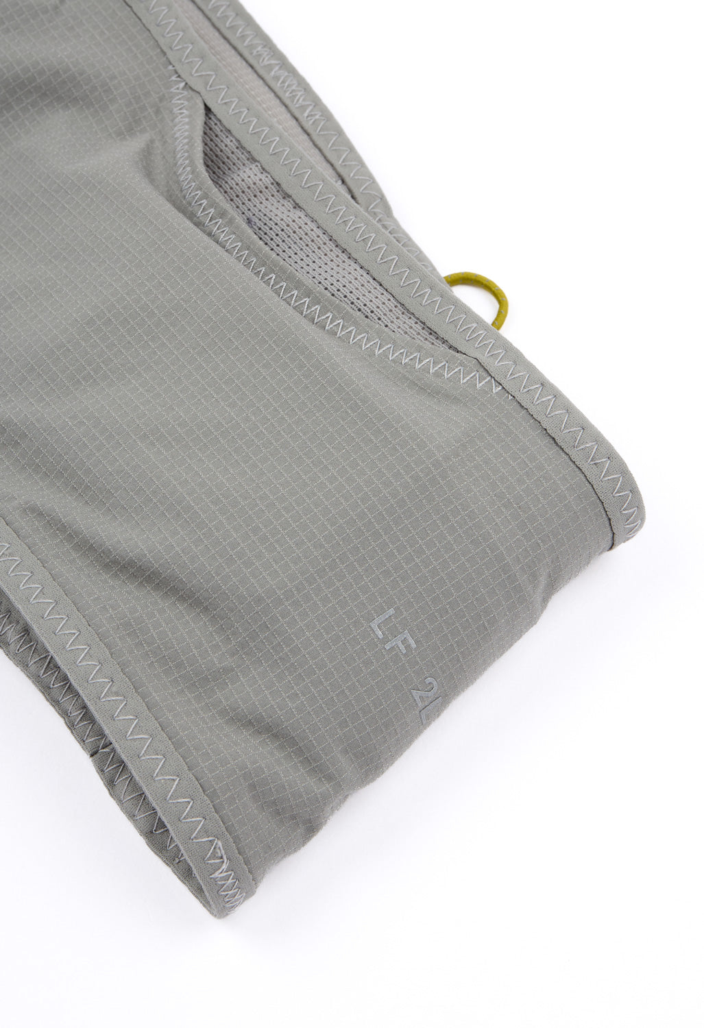 Raide LF 2L Running Belt - Light Grey