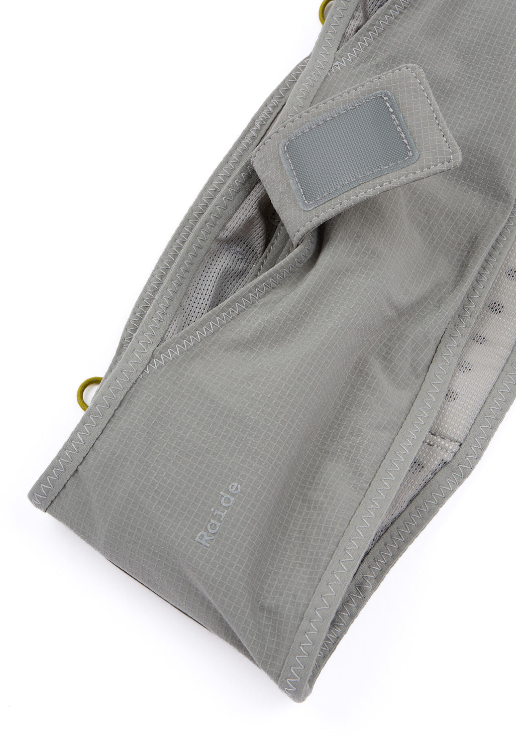 Raide LF 2L Running Belt - Light Grey