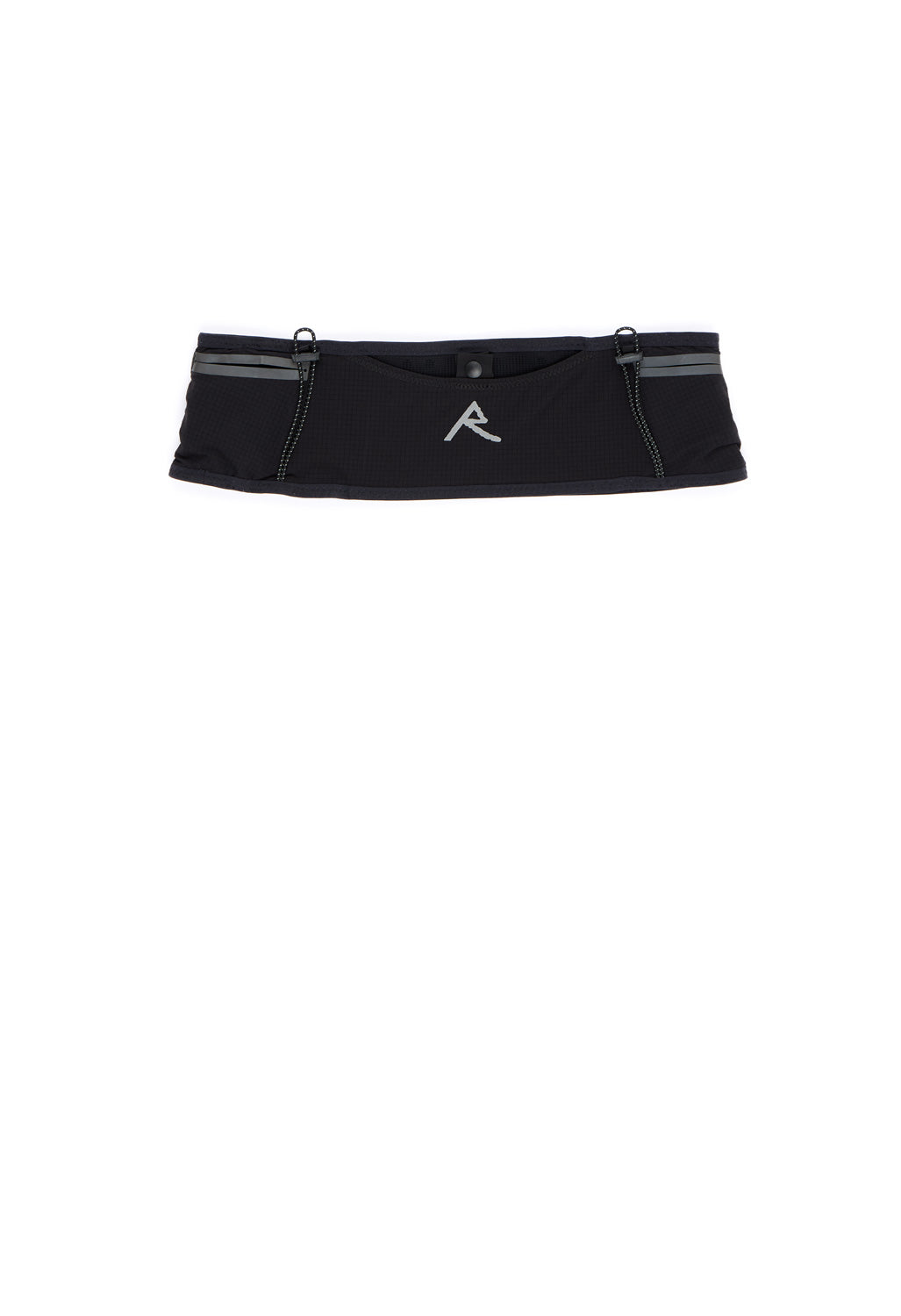 Raide UL 1L Running Belt - Black
