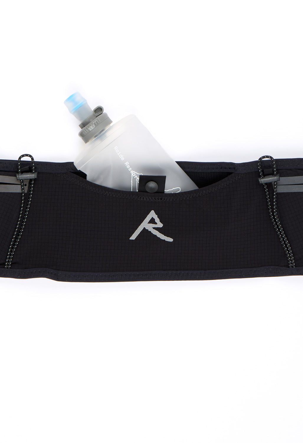 Raide UL 1L Running Belt - Black
