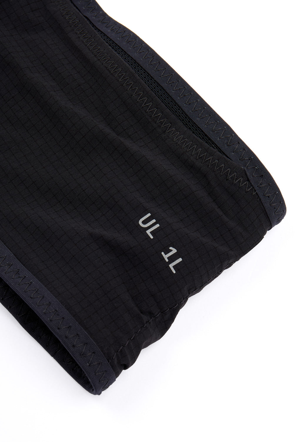 Raide UL 1L Running Belt - Black