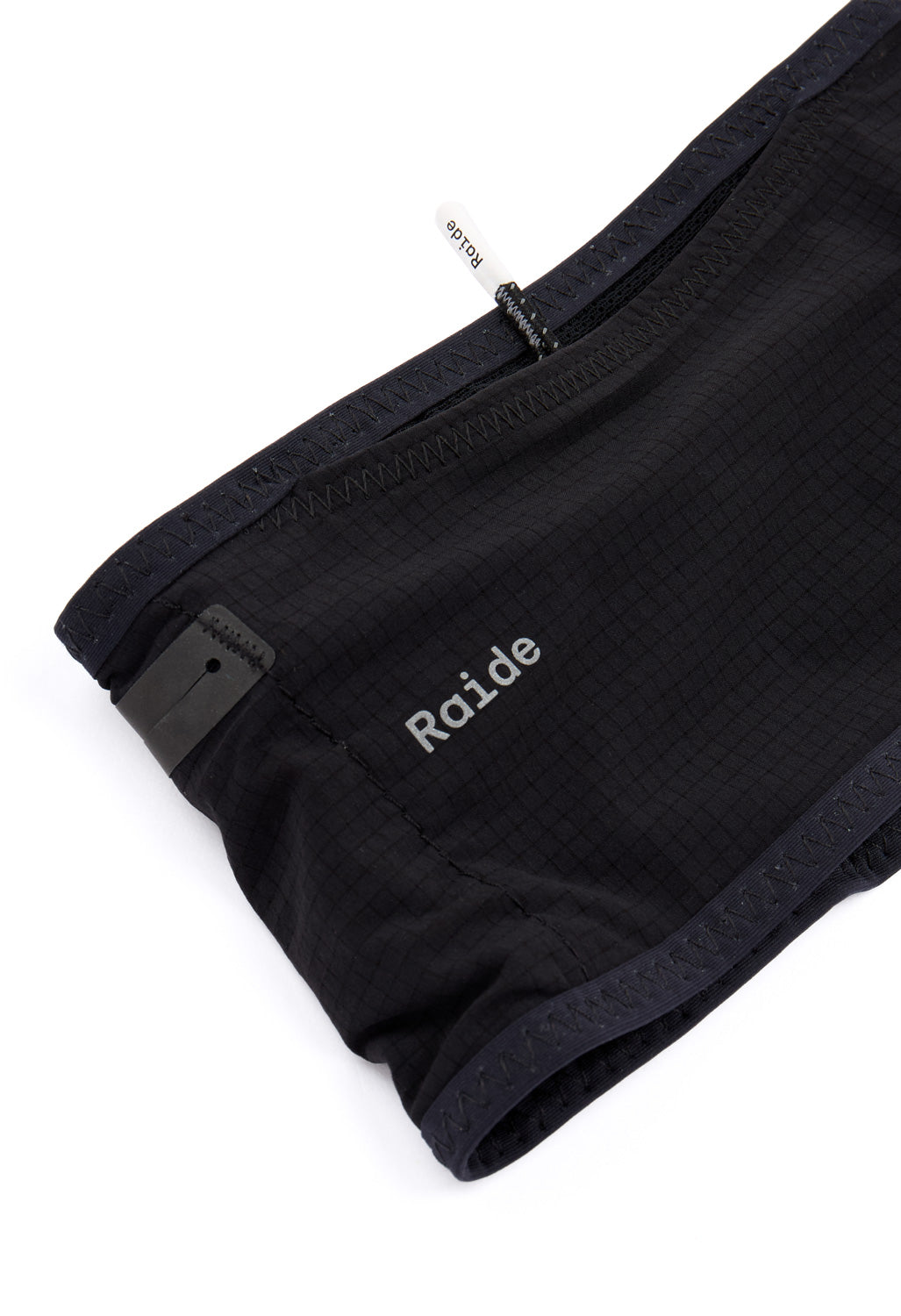 Raide UL 1L Running Belt - Black
