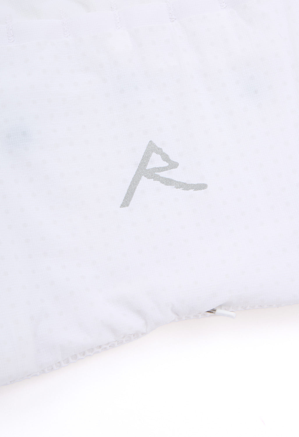 Raide LF 5L Running Vest - White