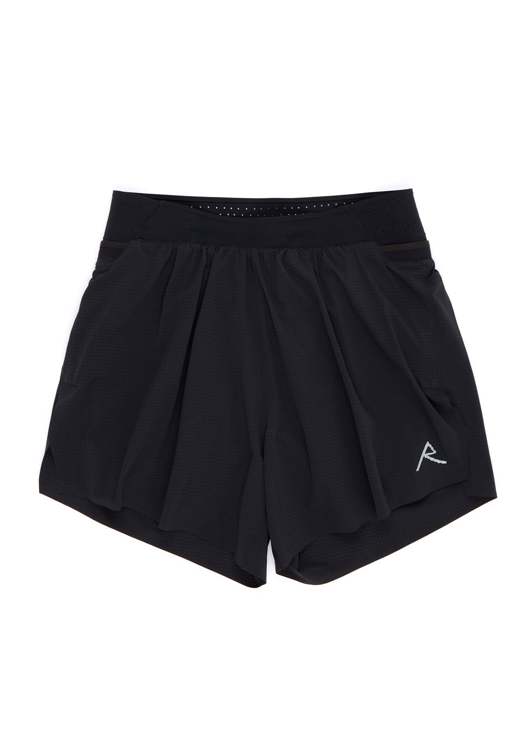 Raide Men's TrailTech Shorts - Black