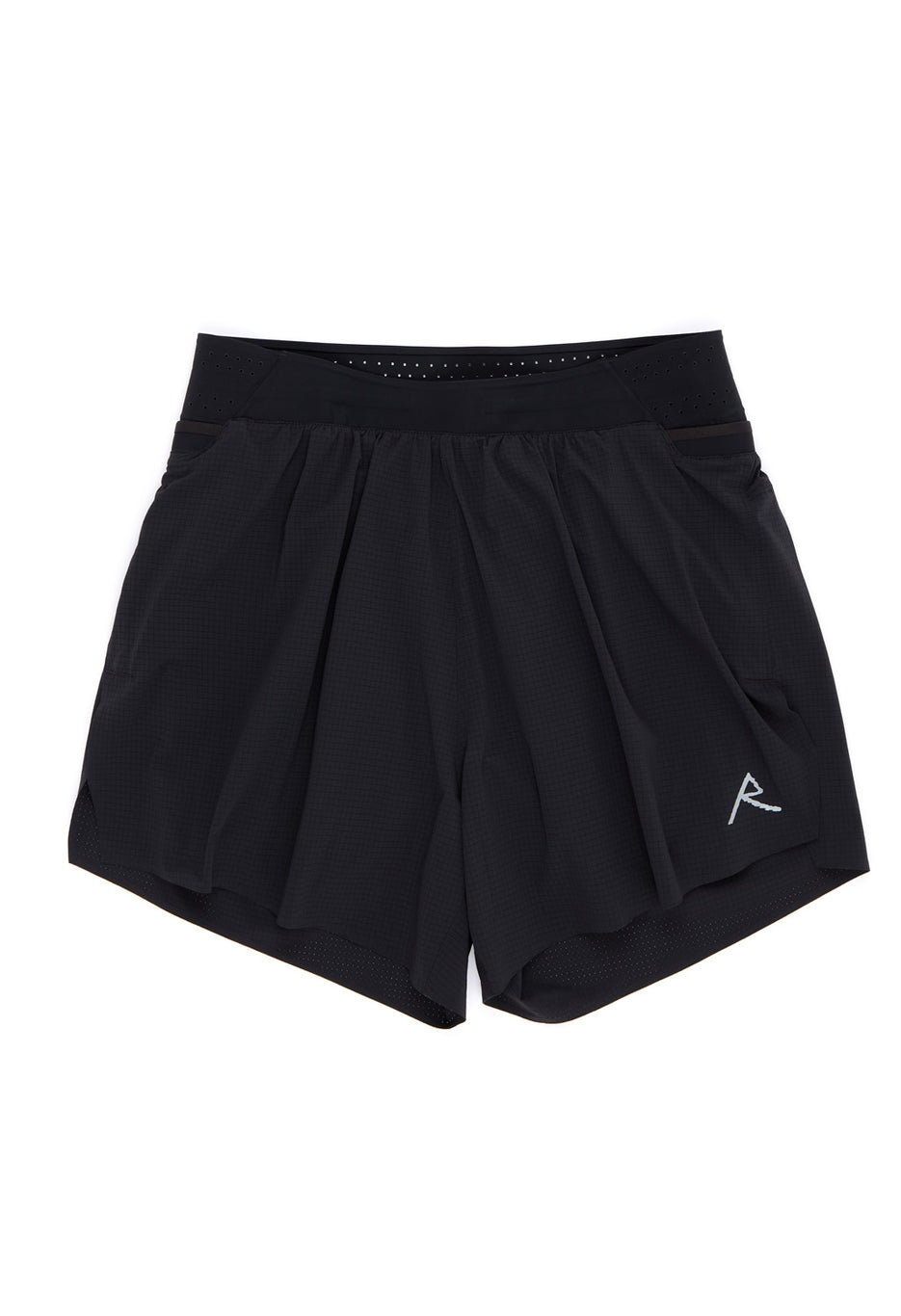 Raide Men's TrailTech Shorts - Black