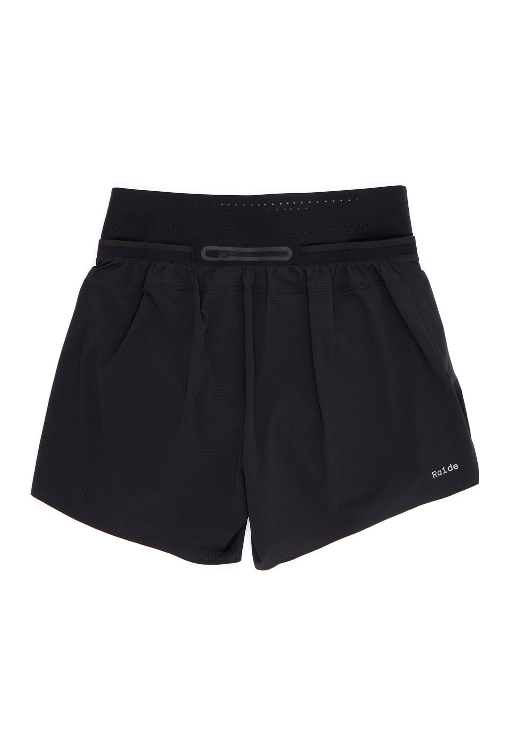 Raide Men's TrailTech Shorts - Black