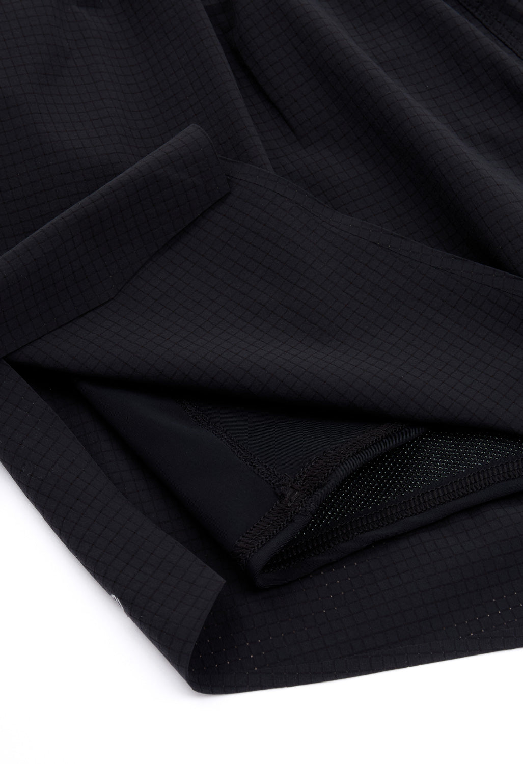 Raide Men's TrailTech Shorts - Black