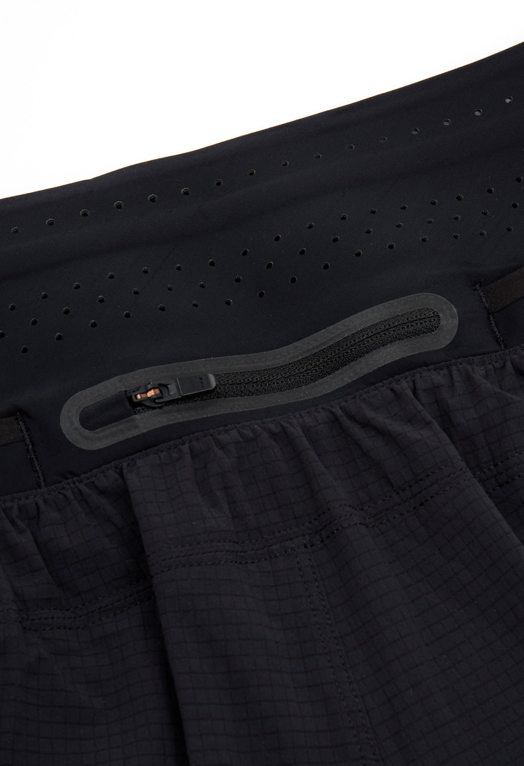 Raide Men's TrailTech Shorts - Black