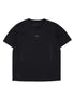 Raide Men's TrailTech Laser Perf Shirt - Black