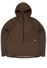Raide Men's TrailTech Shell Jacket - Bark