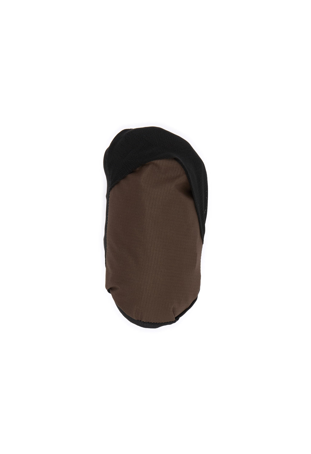 Raide Men's TrailTech Shell Jacket - Bark