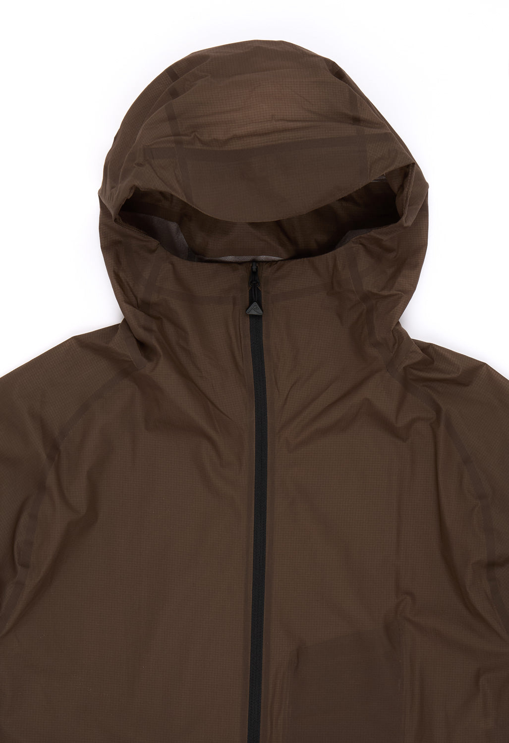 Raide Men's TrailTech Shell Jacket - Bark