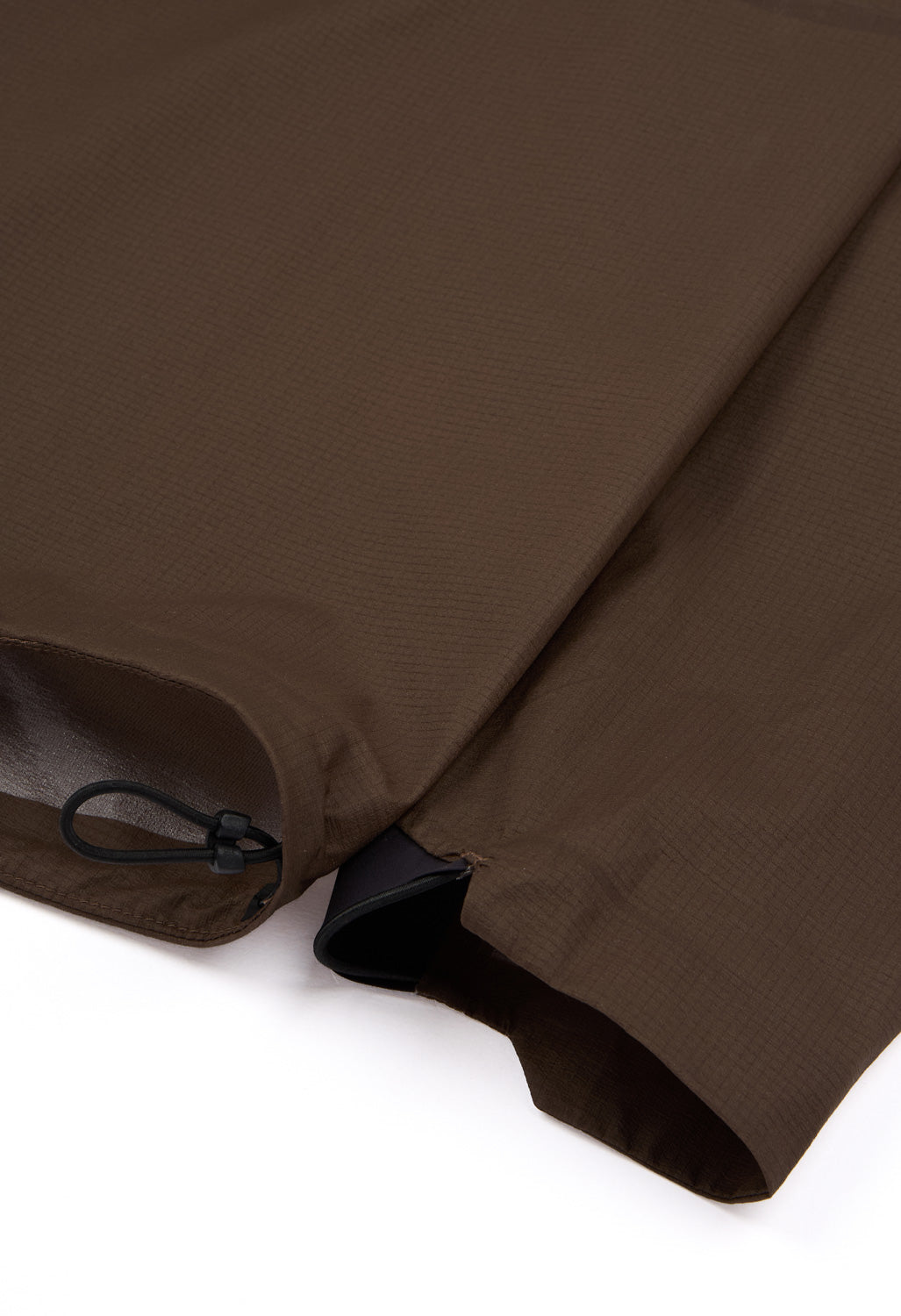 Raide Men's TrailTech Shell Jacket - Bark