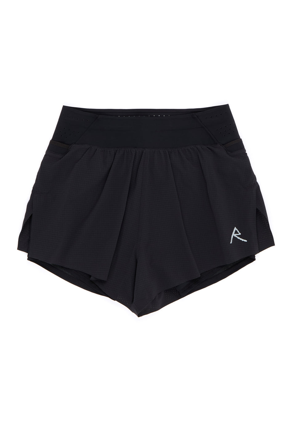 Raide Women's TrailTech Shorts - Black