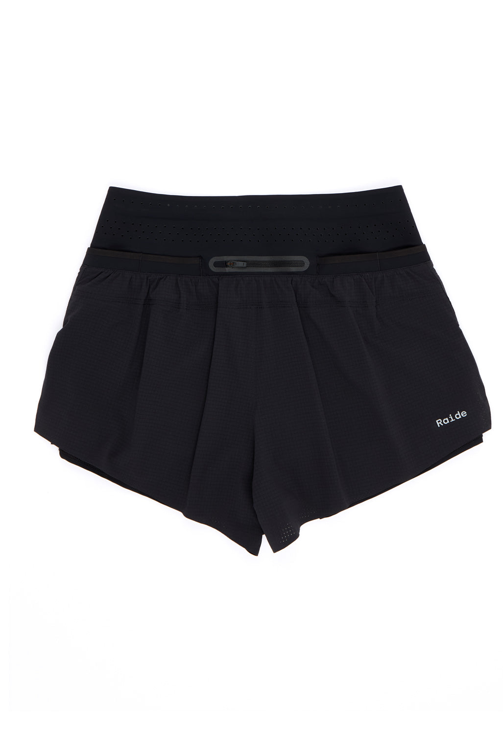 Raide Women's TrailTech Shorts - Black