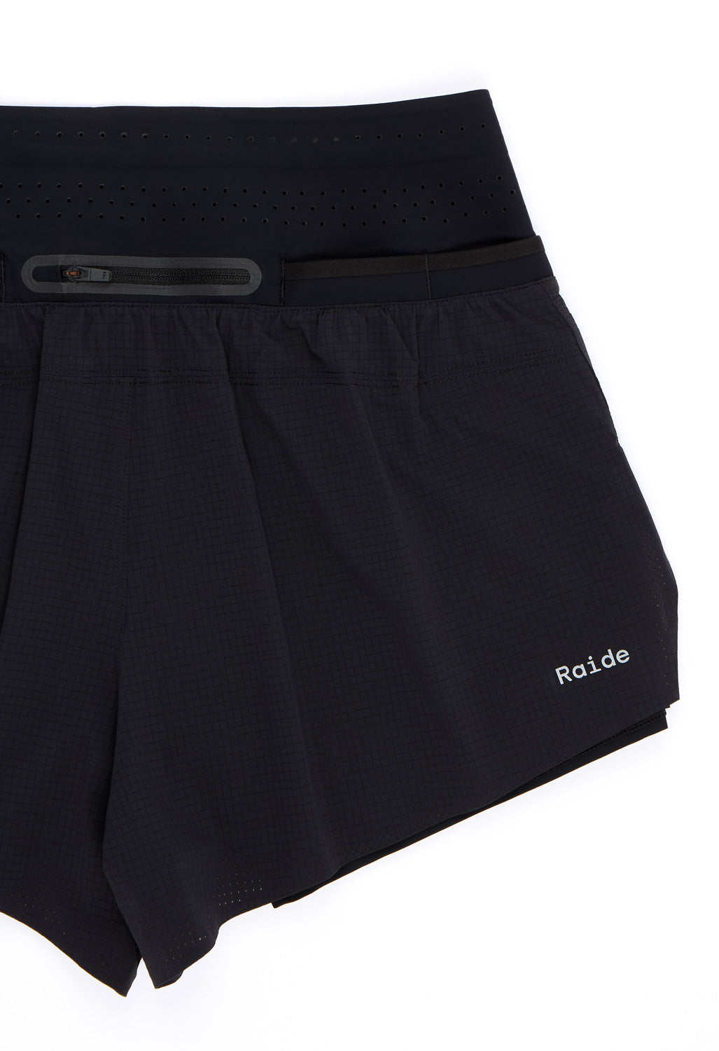 Raide Women's TrailTech Shorts - Black