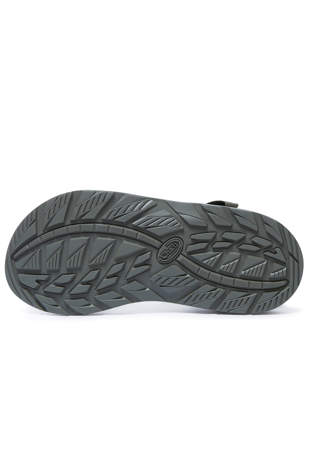 Chaco Z1 Classic Men's Sandals - Olive Night