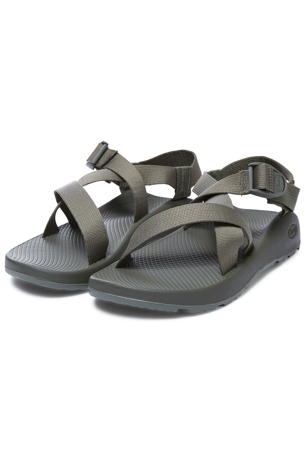 Chaco Z1 Classic Men's Sandals - Olive Night