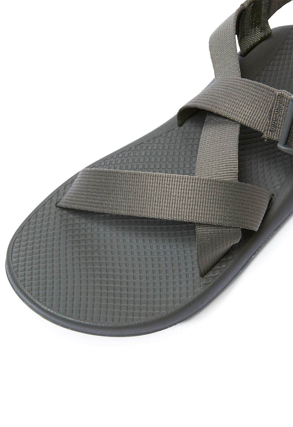 Chaco Z1 Classic Men's Sandals - Olive Night