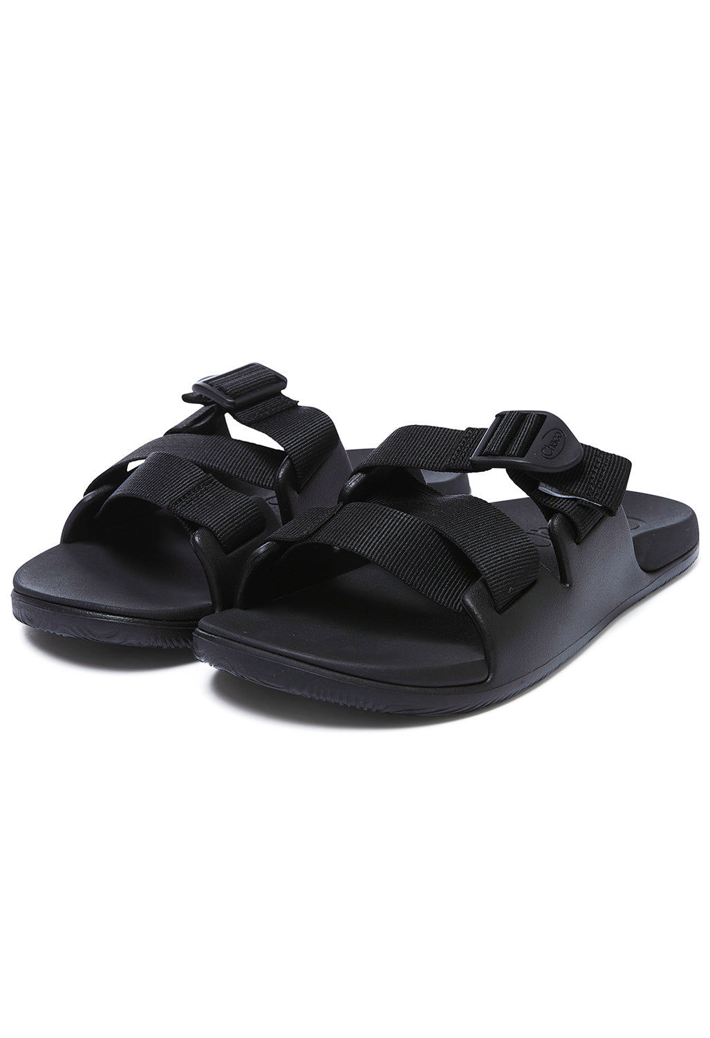 Womens chaco outlet chillos slide