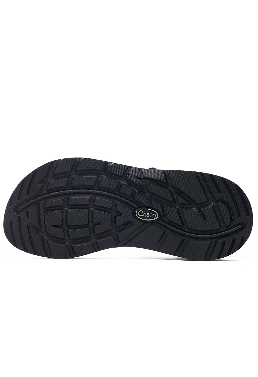 Chaco Z1 Classic Women's Sandals - Solid Black