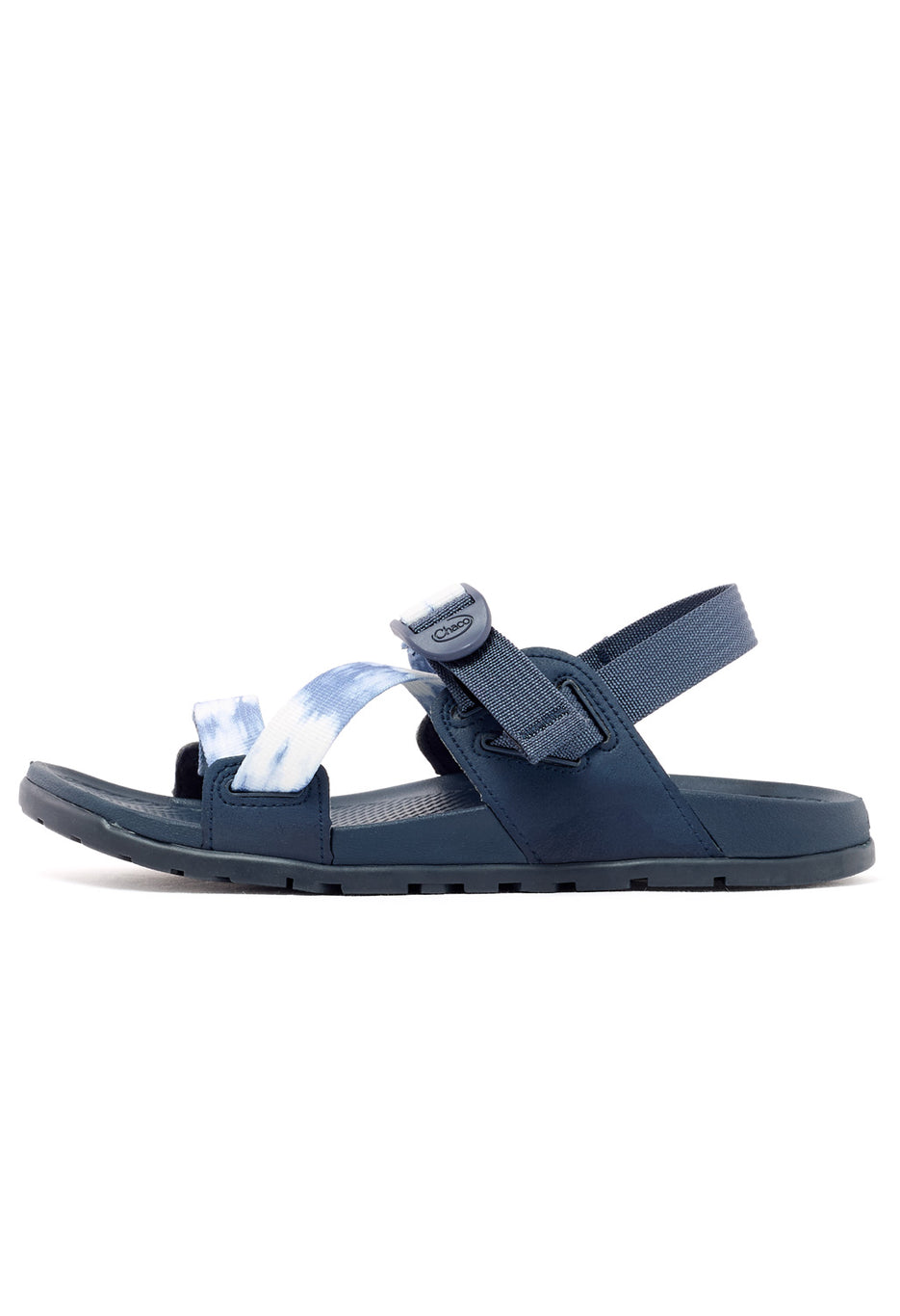 Chaco Women's Lowdown Sandals - Faded Blue Fog