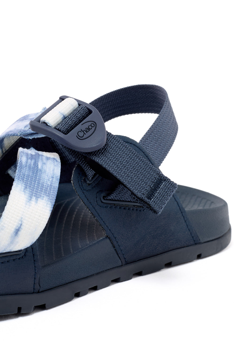 Chaco Women's Lowdown Sandals - Faded Blue Fog