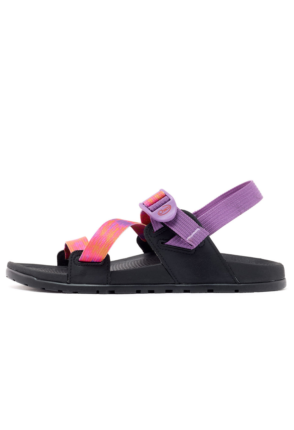 Chaco Women's Lowdown Sandals - Faded Orange Glow