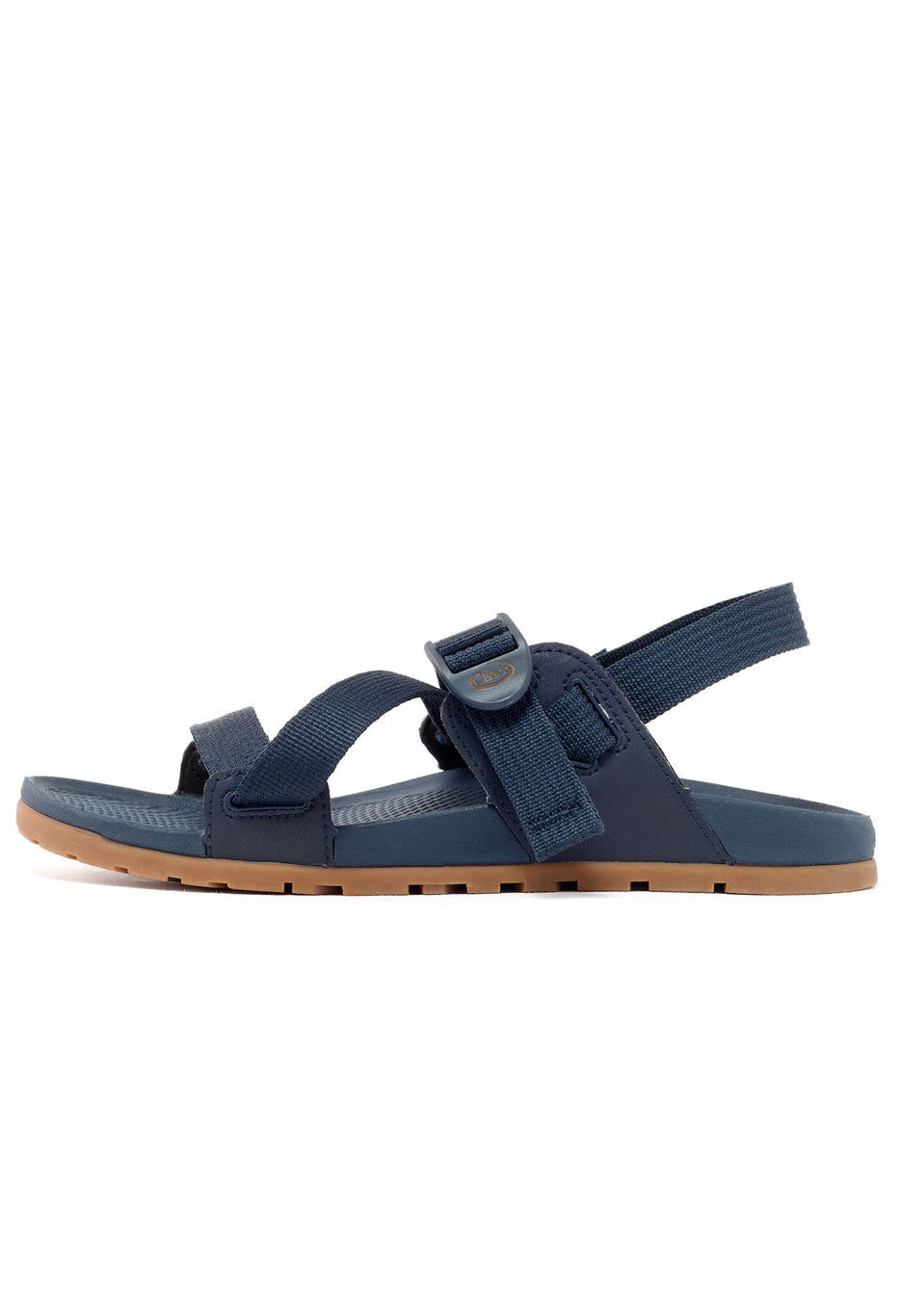 Chaco Women's Lowdown Sandals - Navy
