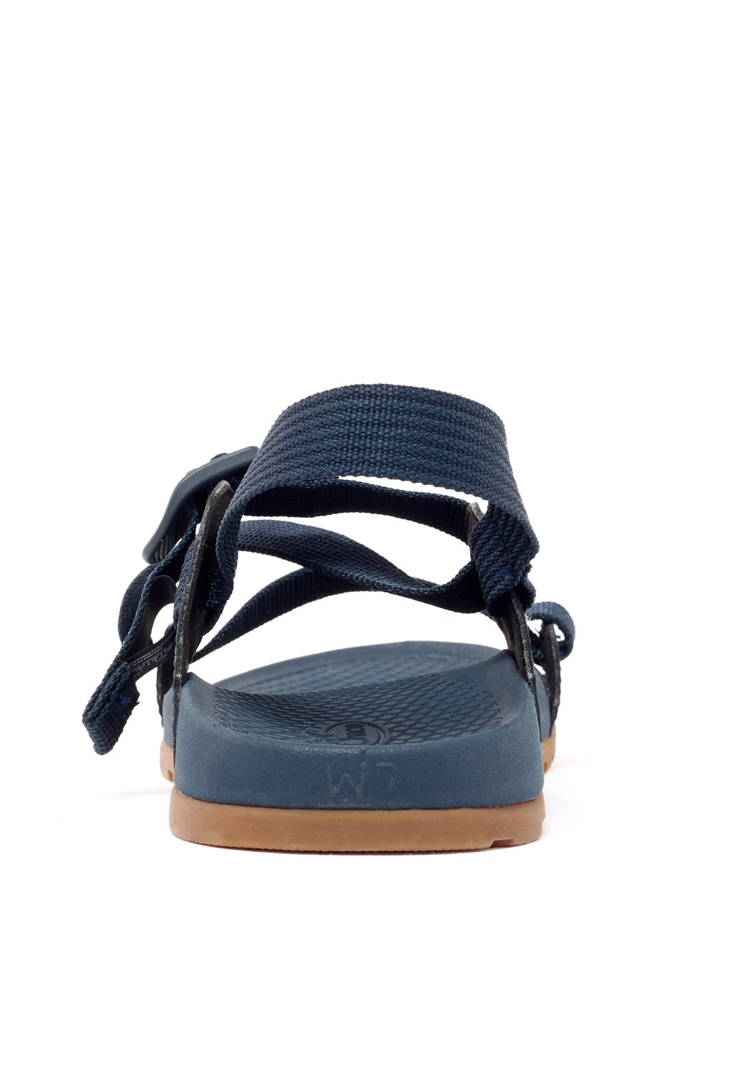 Chaco Women's Lowdown Sandals - Navy