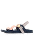 Chaco Women's Lowdown Sandals - Apricot Lilac