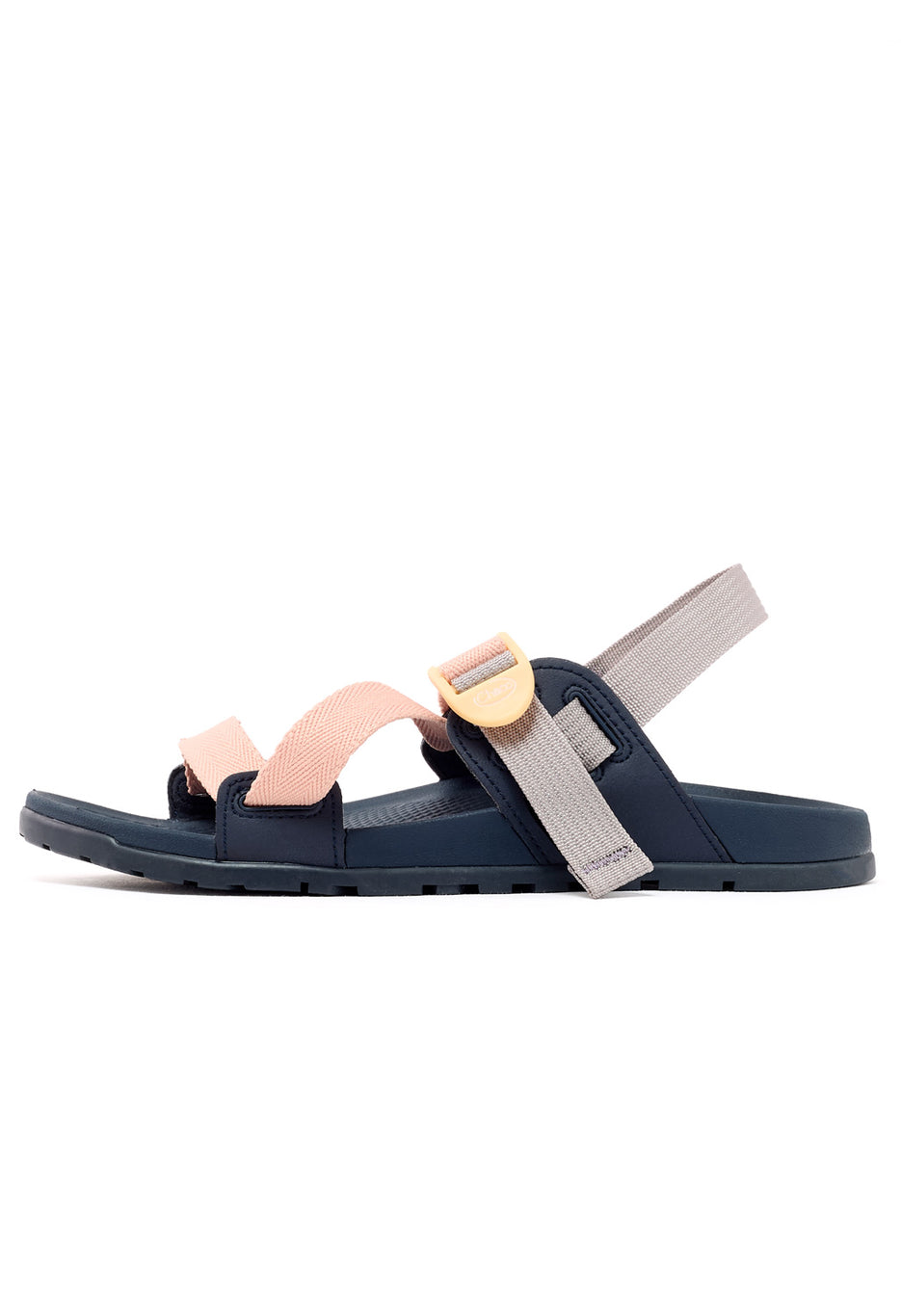 Chaco Women's Lowdown Sandals - Apricot Lilac