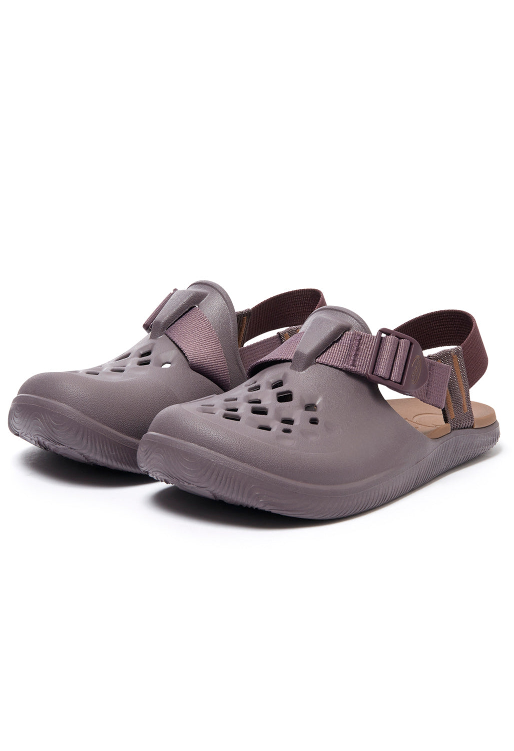 Chaco Women's Chillos Clogs - Sparrow