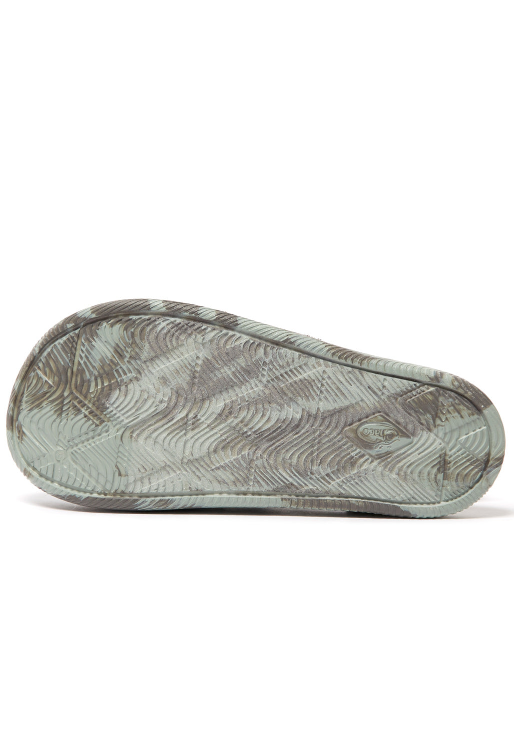 Chaco Women's Chillos Clogs - Green Mist