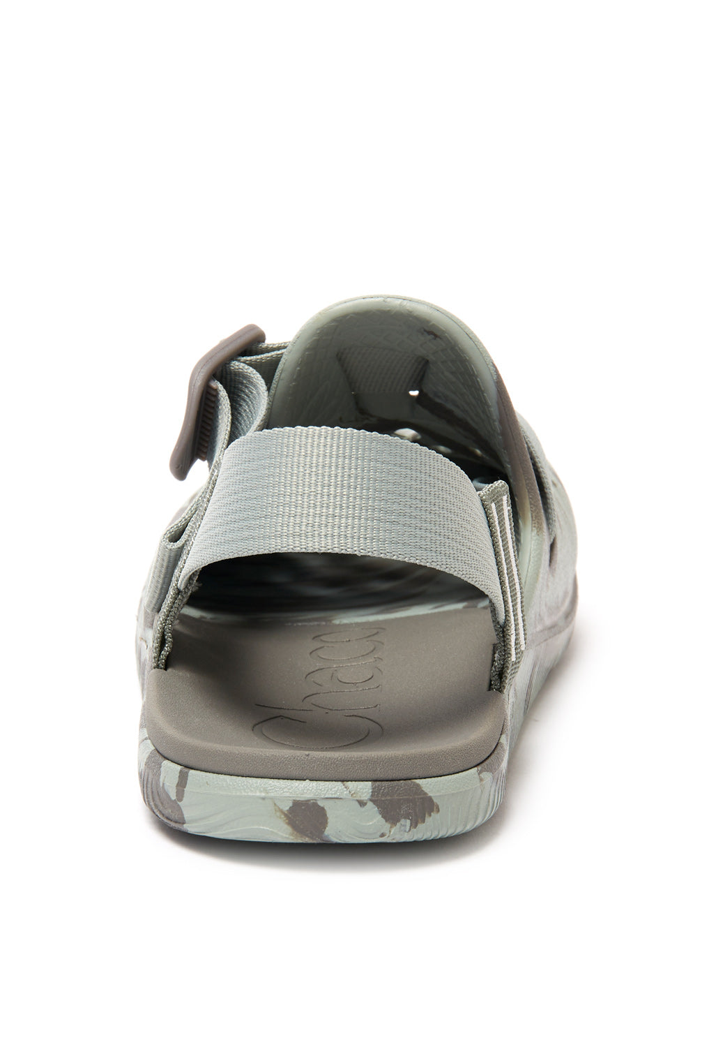 Chaco Women's Chillos Clogs - Green Mist