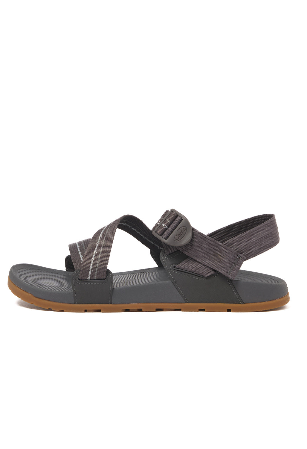 Chaco Men's Lowdown Sandals - Grey