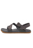 Chaco Men's Lowdown Sandals - Grey