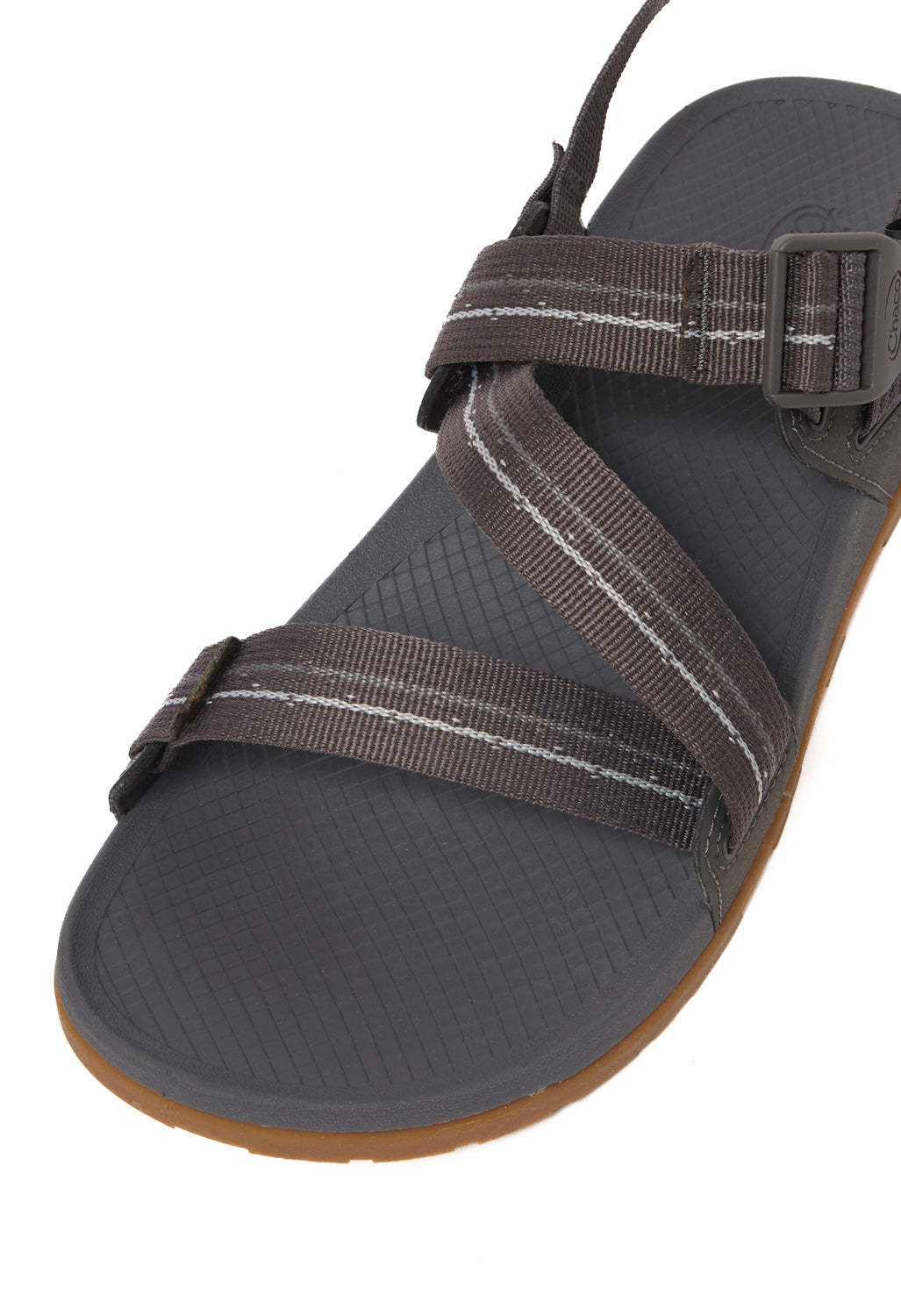 Chaco Men's Lowdown Sandals - Grey